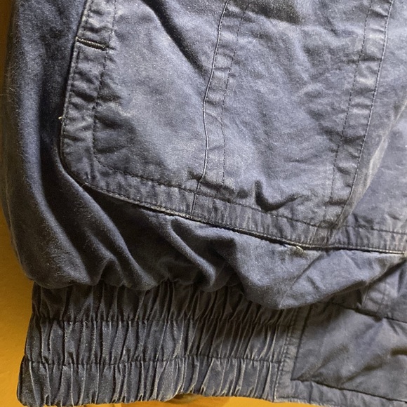 Duck Down Fighting Irish Coat - Picture 4 of 9